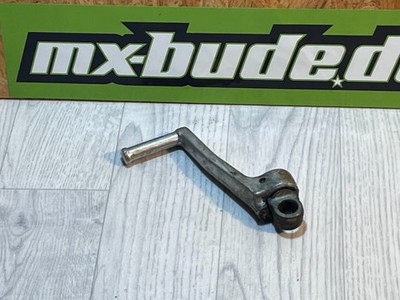 Suzuki RM 125 Kickstarter Kickstart Lever 	26300-27C33-000