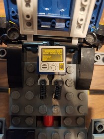 LEGO Agents Sets 8967, 8968, & 8969 + Extra Minifigures Complete