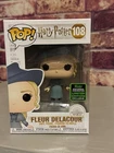 Funko Pop! Fleur Delacour #108 2020 Spring Convention Exclusive Vinyl Figure