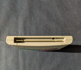 Yohsi's Island - Super Famicom SFC Japanese - Tested & Working. CIB. Can Save.