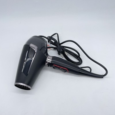 Rowenta x Karl Lagerfeld CV888L K/Pro Stylist Haartrockner | 2200 Watt Pro AC-Mo