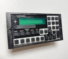 Luminator ODK Controller Keypad LED Display 510496305