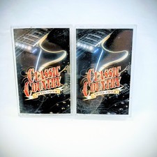 Classic Country 1970 - 1974 Tape One  Tape Two Cassette, 1989 