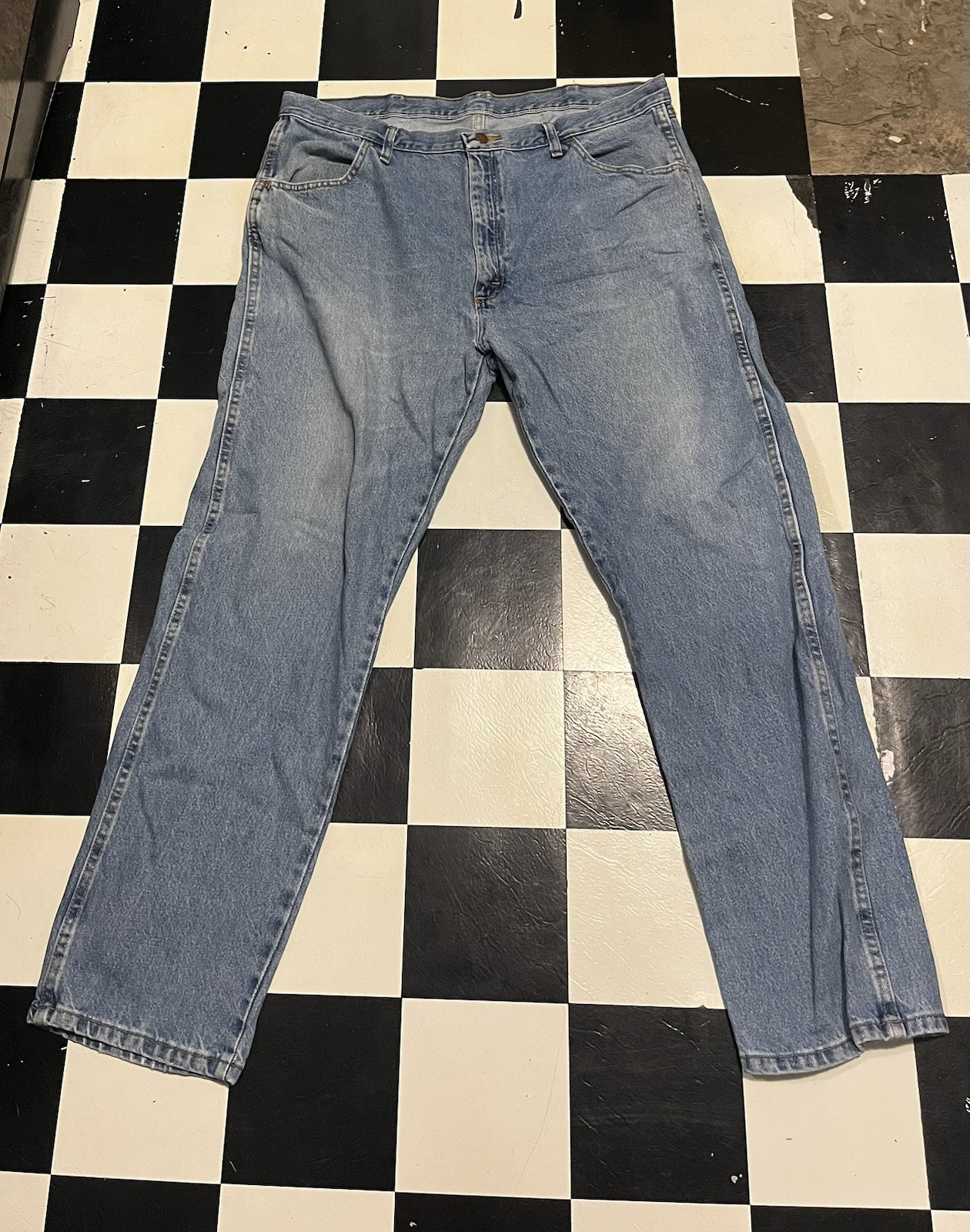 Rustler Jeans - image 1