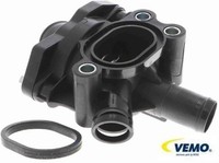 Vemo V25-99-1764 ThermostatgehäUse GehäUse FüR Thermostat