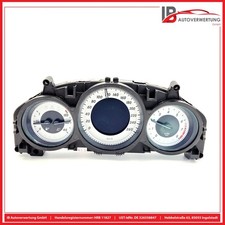 Compteur Mercedes 350
