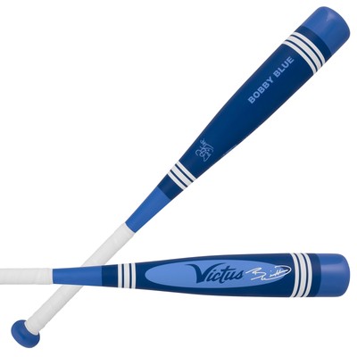 Victus Vibe Crayon Bobby Witt (-10) Junior Big Barrel Baseball Bat - 26/16