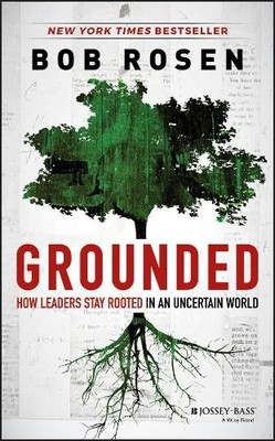 Grounded - 9781118680773