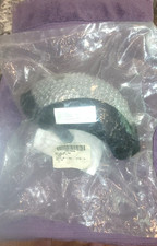 Gentex Flight Helmet Liner Tpl Assembly Thermoplastic 96d9715-3 Size Small Gentex Flight Helmet Liner Tpl Assembly Thermoplastic 96d9715-3 Size Small