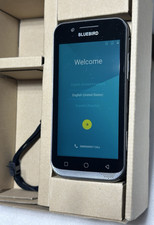 BlueBird EF500 Handheld Android Wireless Mobile Barcode Scanner- FREE SHIP
