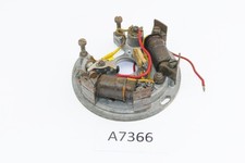 Puch 250 TF - Generatore alternatore A7366