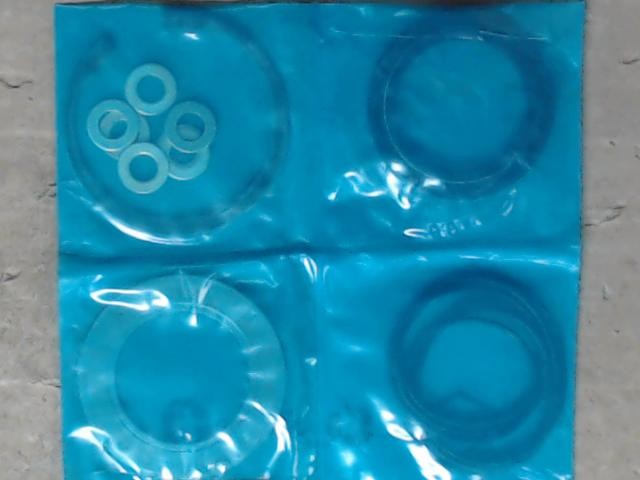 Genuine OEM Hydro-Gear SEAL KIT HGM-C Part# 71466 | eBay