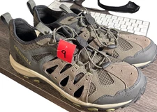 Merrell Accentor 3 Sieve Boulder J135179 Men's Size 9 Hiking / River Shoes