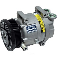 A/C Compressor-New  UAC  CO11027C