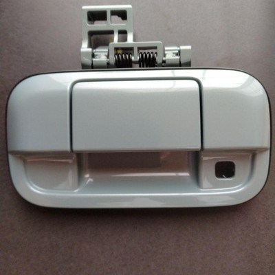 Genuine Suzuki Hustler rear door outer handle - Unused