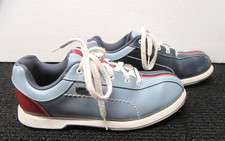 Bowling Shoes Women's 8.5M Dexter Slide-Rites See Pics 