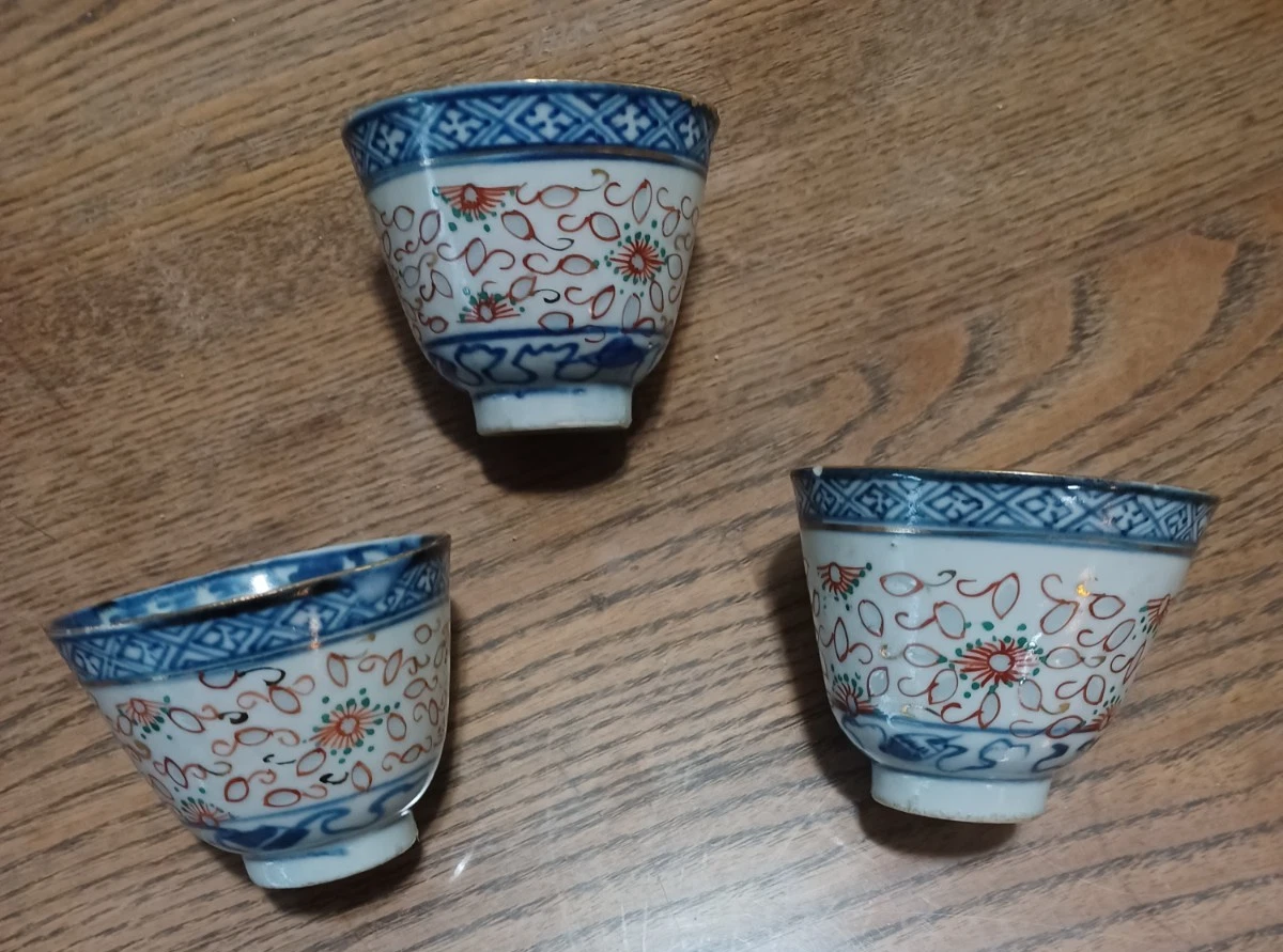 中国茶杯| eBay