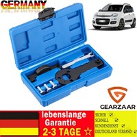 Motor Einstellwerkzeug Nockenwellen Arretierung FüR Fiat Panda Punto 1.1 1.2 1.4
