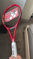 Yonex Vcore 98 16x 19 2026 Grip 3