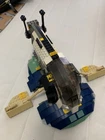 lego jango fett slave1 7153 free shipping !