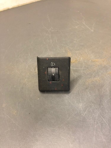166984 Schalter VW Polo II (86C) 867941333 1.0