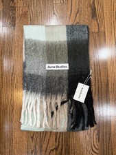 Acne Studios scarf NWT