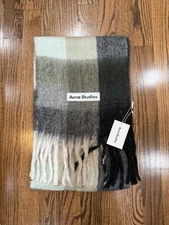 Acne Studios scarf NWT