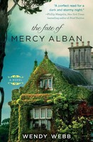The Fate Of Mercy Alban Wendy Webb Taschenbuch Kartoniert / Broschiert Englisch