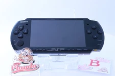 Sony PSP 3000 Console Only [ Rank : B] Color：Black