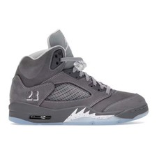 Wolf Grey Jordan 5