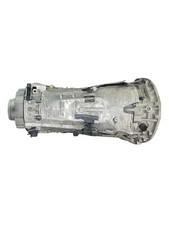 2024 Ford F150 3.5l Turbo Hybrid 4wd 10 Speed Auto Automatic Transmission 14k