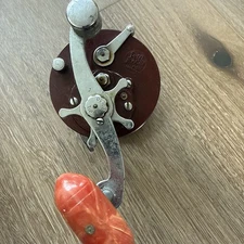 Penn Jig-Master No. 501 Reel Made in the U.S.A.