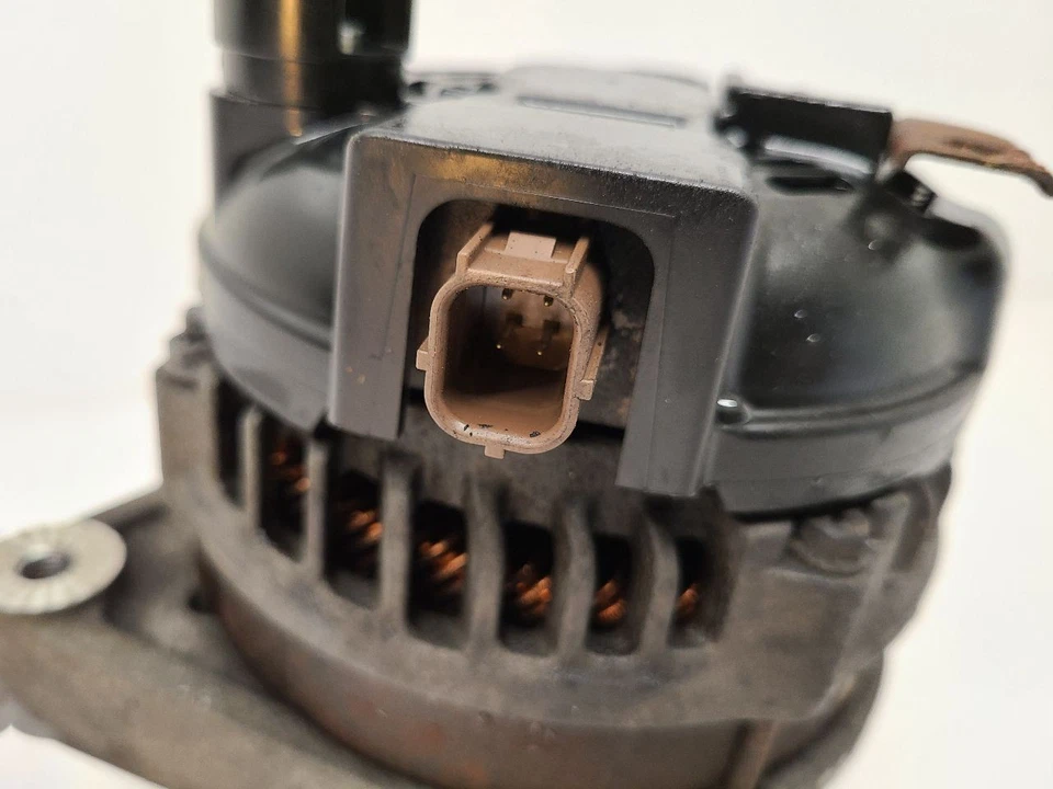 Alternador ACURA TSX 2009-2014 105 Amp 31100R40A01 09-14 Foto 3 de 4