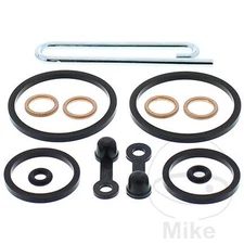 14961-compatibile con POLARIS MAGNUM 330 4WD 20 CV, 14,7 KW 1CIL. - BASTIDORES K