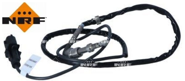 NRF 707231 Sensor FüR Abgastemperatur Sensor Abgastemperatur FüR Lancia-image