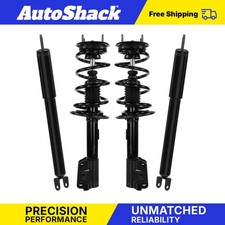Front Complete Struts Rear Shock Absorbers Kit Set of 4 for Ford Explorer