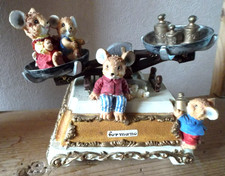 Formano Spieluhr "Es Klappert die Mühle am rauschenden Bach"