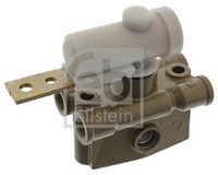 Luftfederventil Febi Bilstein 101249 FüR Setra Mercedes 400 Travego 580 350 550