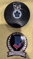 Toronto Maple Leafs Collecting and Fan Guide 73