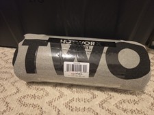 HOTWORX Yoga Mat Grip Towel  79  x 30 Mat Hot...