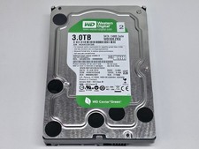 Western Digital Caviar Green 3TB,Intern,5400 RPM WD30EZRX