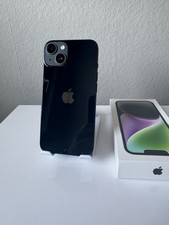 Apple iPhone 14 – 128 GB – Schwarz –  guter Zustand