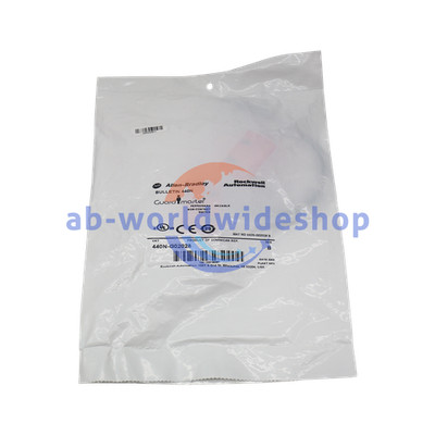 NEW 440N-G02028 Ser B  Guard Master Ferrogard fast ship