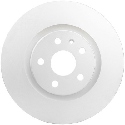 For Cadillac CTS Chevy Caprice Buick Rega 2008-2023 Magma Front Brake Rotor DAC