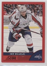 2013-14 Score Red Jay Beagle #527 0c3