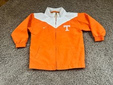 Nike Tennessee Volunteers Vintage Kids Jacket, 24 Months
