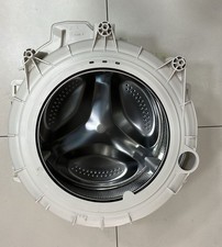 VASCA COMPLETA 62LT D340 HARMONY PER LAVATRICE IGNIS- ARISTON HOTPOINT C00634128