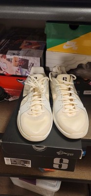 Nike Sabrina 2 Relentless  coconut milk sz 12w 10.5m