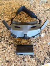 DJI Goggles 2 DJI Avata And FPV - Replacement Headset Battery Only