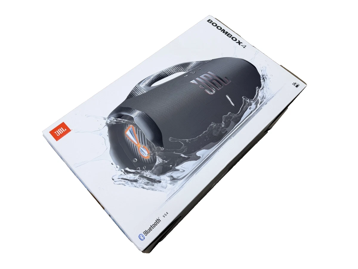 JBL Boombox Bluetooth Docks & Mini Speakers for sale | eBay